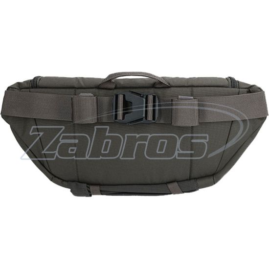 Ціна Simms Tributary Hip Pack, 13549-1034-00, 5 л, Basalt
