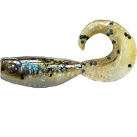 Силикон Z-Man Guppy Grubz, 2,00", 5,08 см, 8 шт, The Deal: купить, цена, Киев, Украина | Zabros