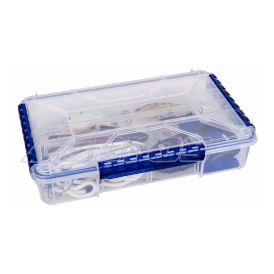 Фотография Flambeau Ultimate Tuff Tainer, 5001, 35,6x22,6x7,7 см