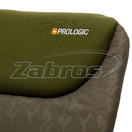 Картинка Prologic Inspire Lite-Pro Chair With Pocket, 64161