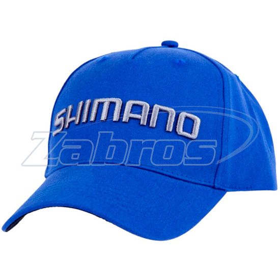 Фото Shimano Wear Cap, Blue