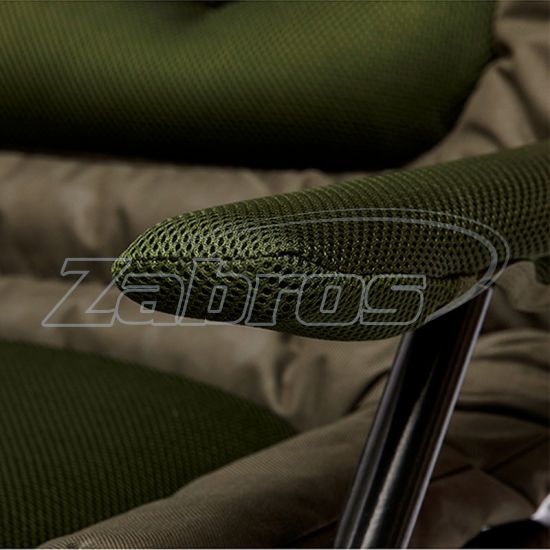 Малюнок Prologic Inspire Relax Chair With Armrests, 64159