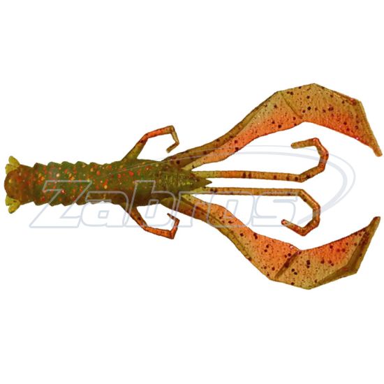 Фото Fishing Drugs Rocky, 3,30", 8,4 см, 5 шт, 02