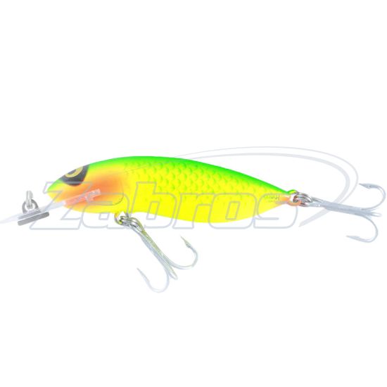 Фото Halco Sorcerer 90 DD, 9 см, 15 г, 4 м, R7