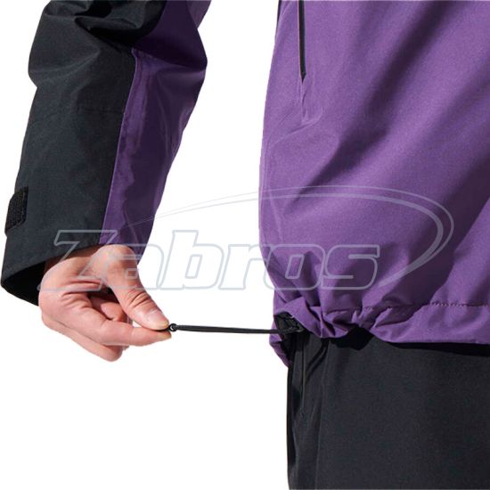 Фотографія Daiwa DW-1924, M, Fade Orange