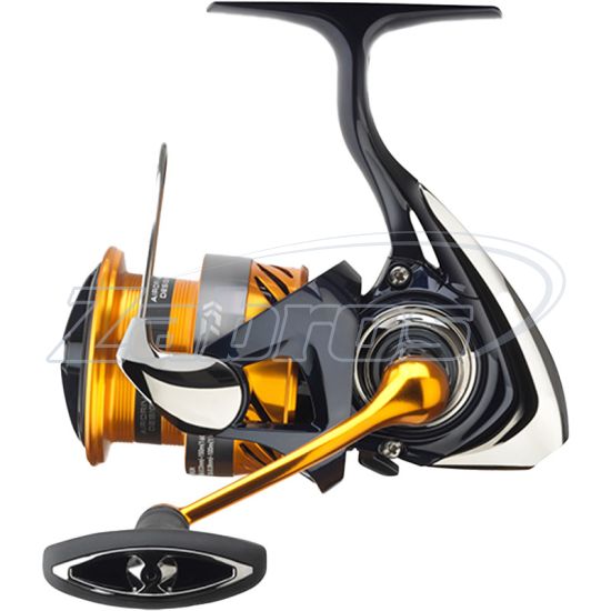 Фото Daiwa 23 Revros LT, 1000