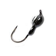 Мормышка Lucky John Муравей 7 с петелькой, 1,05 г, 5 мм, 5 шт, 827050-02: купить, цена, Киев, Украина | Zabros