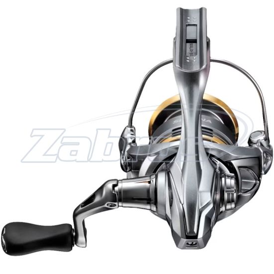 Ціна Shimano Sedona FJ, SE2500FJ