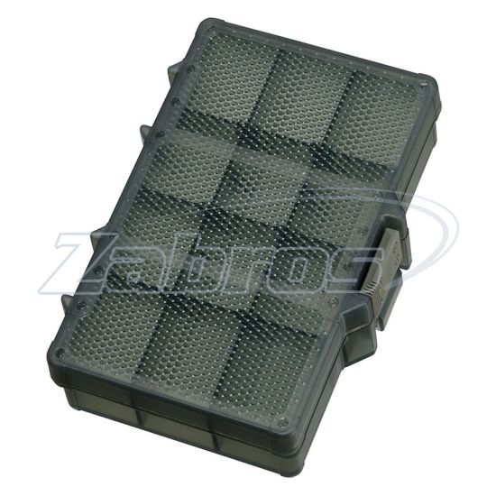 Фото DaiichiSeiko MC Case #138P, 33246, 14,6x10,3x2,5 см, Foliage Green