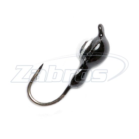 Фото Lucky John Муравей 7 с петелькой, 1,05 г, 5 мм, 5 шт, 827050-02