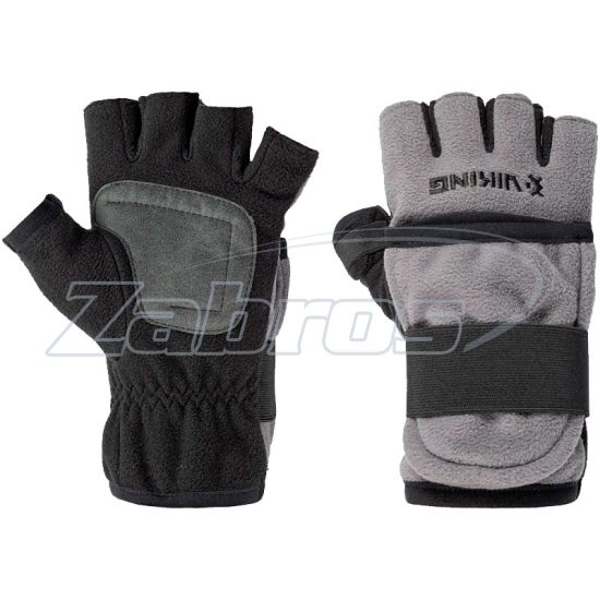 Фото Viking Fishing Ice Pro Gloves, XL