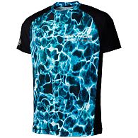 Футболка Savage Gear Marine UV T-Shirt, 73670, M, купити, ціни в Києві та Україні, інтернет-магазин | Zabros
