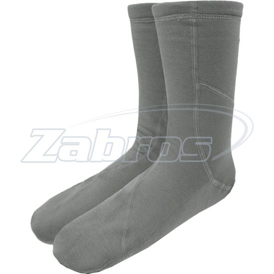 Фото Носки Fahrenheit Power Stretch Pro, FAPS22002 40/43, Grey