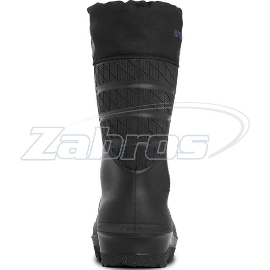 Картинка Polyver Classic Sport Mid, 40, Black