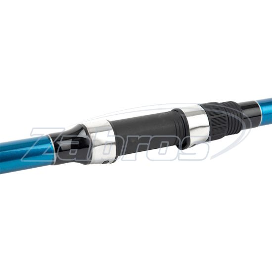 Фотография Shimano Alivio BX Surf Tubular, ALSFT425BX, 4,25 м, до 225 г