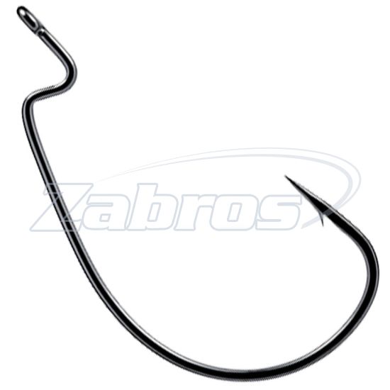 Фото Varivas Offset Master Heavy Wide, 4/0, 6 шт