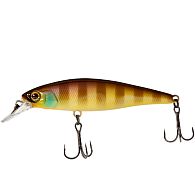 Воблер Jackall Squad Minnow 80SP, 8,2 см, 9,7 г, 1,2 м, Noike Gill, купити, ціна, Київ, Україна | Zabros
