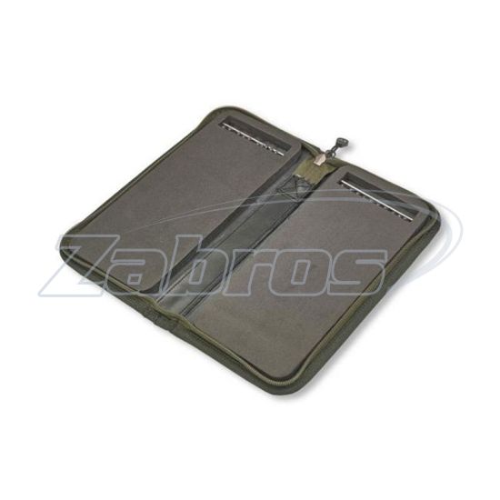 Фотография Daiwa Infinity Rig Wallet, 18701-005, 29x14x4 см