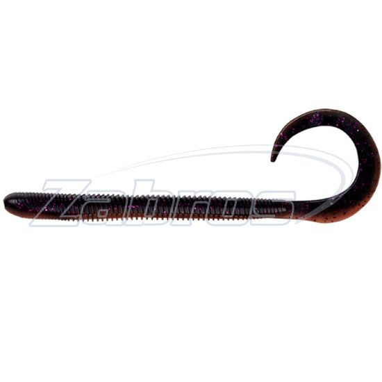 Фото Savage Gear Razorback Worm, 7,90", 20 см, 9,5 г, 8 шт, Pb&J