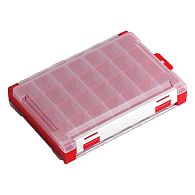 Коробка Meiho Run Gun Case 3010W-1, 812832, 20,5x14,5x4 см, Red, купить, цены в Киеве и Украине, интернет-магазин | Zabros