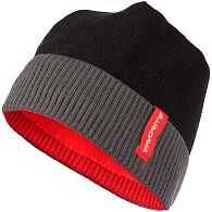 Шапка Favorite Fleece Hat, 56, Black/Red, купить, цены в Киеве и Украине, интернет-магазин | Zabros