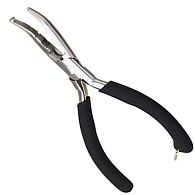 Плоскогубцы Prox Split Ring Pliers, PX942B, изогнутые, купить, цены в Киеве и Украине, интернет-магазин | Zabros