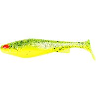 Силикон Daiwa Prorex Lazy Shad, 3,55", 9 см, 7 г, 4 шт, Chartreuse Shocker: купить, цена, Киев, Украина | Zabros