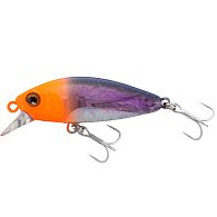 Воблер Jackall Abbey Minnow 38SF, 3,8 см, 2,4 г, 0,5 м, Orange/Sardine, купити, ціна, Київ, Україна | Zabros