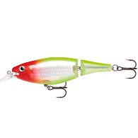 Воблер Rapala X-Rap Jointed Shad 130SF, 13 см, 46 г, 2,4 м, CLN, купити, ціна, Київ, Україна | Zabros