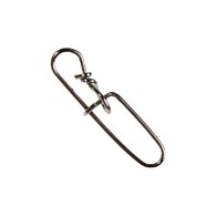 Застібка Lucky John Double Insurance Inside Lock Snap, LJP5128-004, 55 кг, 6 шт для риболовлі, купити, ціни в Києві та Україні, інтернет-магазин | Zabros