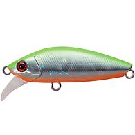 Воблер Tackle House Shores Tiro Minnow 44S, 4,4 см, 4,8 г, HG Chart Orange Belly, купить, цена, Киев, Украина | Zabros