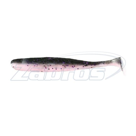 Фото Nomura Rocket Shad, 3,00", 7,5 см, 8 шт, 058