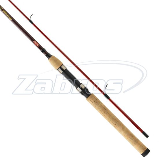 Картинка Berkley Cherrywood HD, 1294939, 1,7 м, 2-7 г