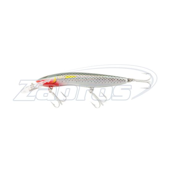 Фото Halco Sorcerer 125 STD, 12,5 см, 20 г, 3 м, R25