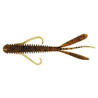 Силикон Keitech Hog Impact, 4,00", 10,15 см, 8 шт, 101: купить, цена, Киев, Украина | Zabros