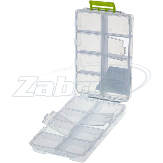 Картинка Select Lure Box, SLP-80, 15x10,5x3,5 см