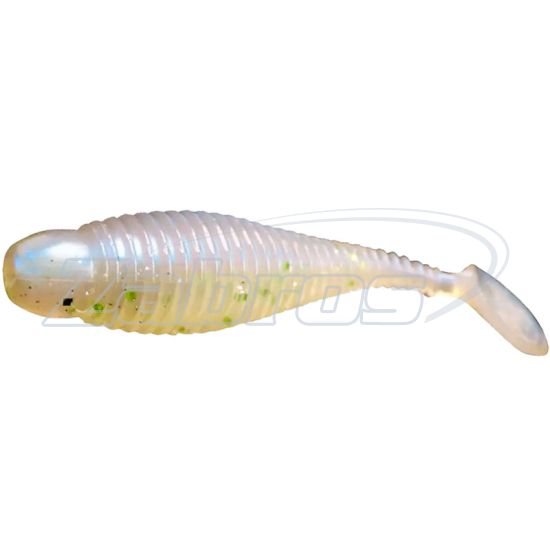 Фото Lunker City Grubster, 2,75", 7 см, 10 шт, 233 Фото Lunker City Grubster, 2,75", 7 см, 10 шт, 233