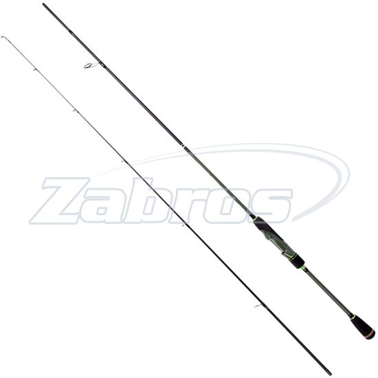 Фото Lucky John Vanrex Twitching Special, LJ1043-198, 1,98 м, 10-42 г