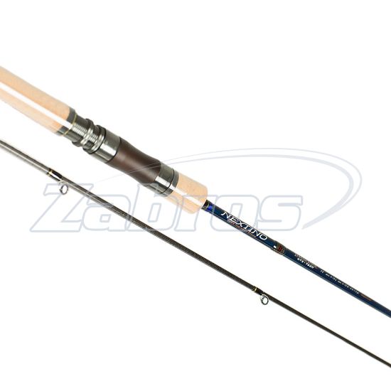 Картинка Major Craft Nextino Stream, NTS-662L, 1,98 м, 2-10 г.