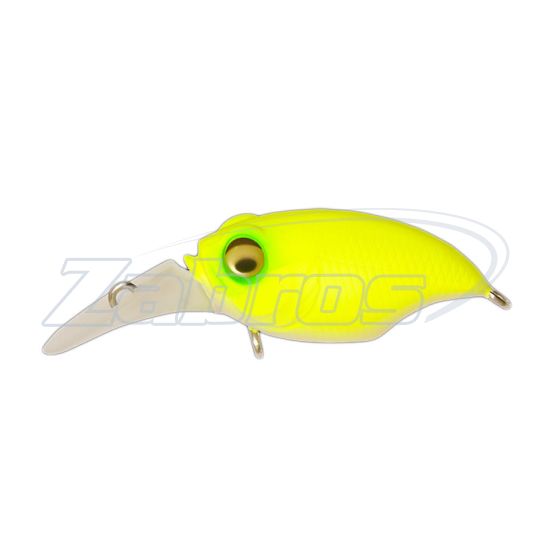 Фото Megabass Griffon Bait Finesse MR-X 38F, 3,8 см, 5,3 г, 2,2 м, Mat Ko Chart