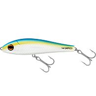 Воблер Halco Slidog 125FS, 12,5 см, 52 г, H87, купить, цена, Киев, Украина | Zabros