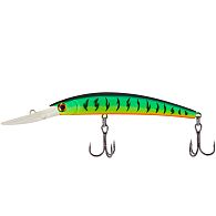 Воблер Select Diver 130F, 13 см, 24 г, 8 м, 02, купить, цена, Киев, Украина | Zabros