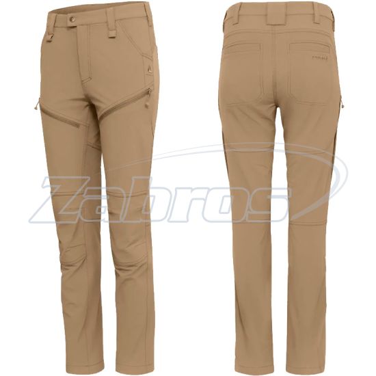 Фотография Frontier Aurata Woman, 34/30, Coyote