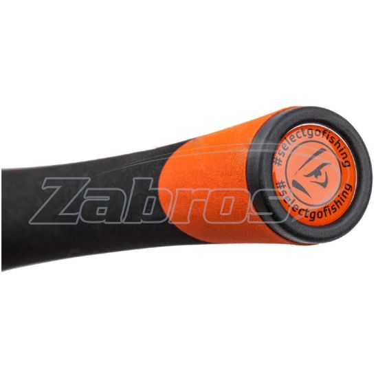 Купить Select Luna Trout, LUNTR-OS-602XUL, 1,8 м, 0,3-3 г