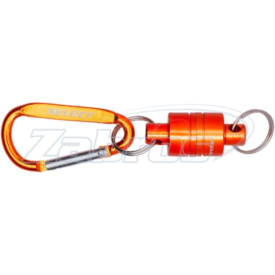 Фото Select SL-MGN с карабином