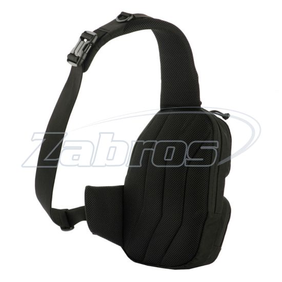 Фотографія M-Tac Buckler Bag Elite, 20464002, 31x21x11 см, Black