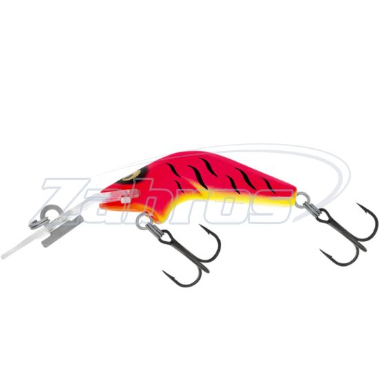 Фото Halco Poltergeist 50 STD, 5 см, 7 г, 3 м, R1