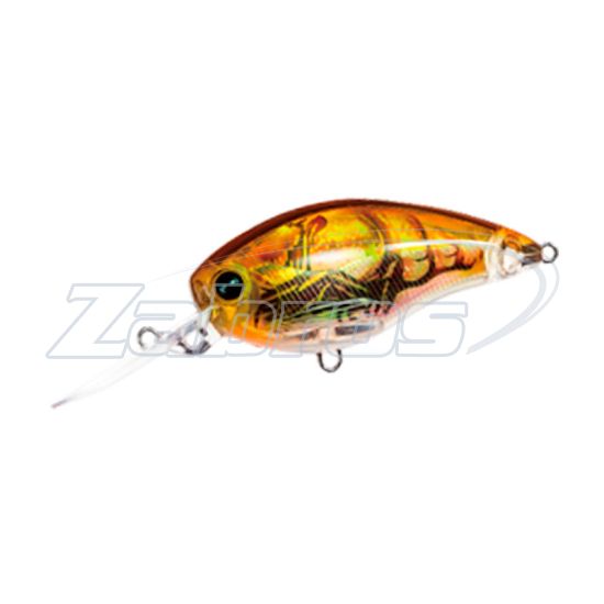 Фото Воблер Yo-Zuri 3DB Deep Crank 70F, 7 см, 21 г, 4,5 м, R1319-RBCF