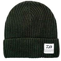 Шапка Daiwa CA-80121, Charcoal: купить, цена, Киев, Украина | Zabros
