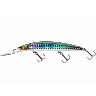 Воблер Daiwa Tournament Double Clutch 95SP-G, 16710-407, 9,5 см, 8,8 г, 2,5 м, Kibinago, купить, цена, Киев, Украина | Zabros